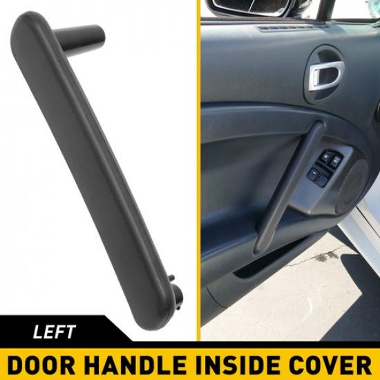 Interior Front Left Door Pull Handle Fits 2006-2012 For Eclipse Mitsubishi EXV
Interior Front Left Door Pull Handle Fits 2006-2012 For Eclipse Mitsubishi EXV
