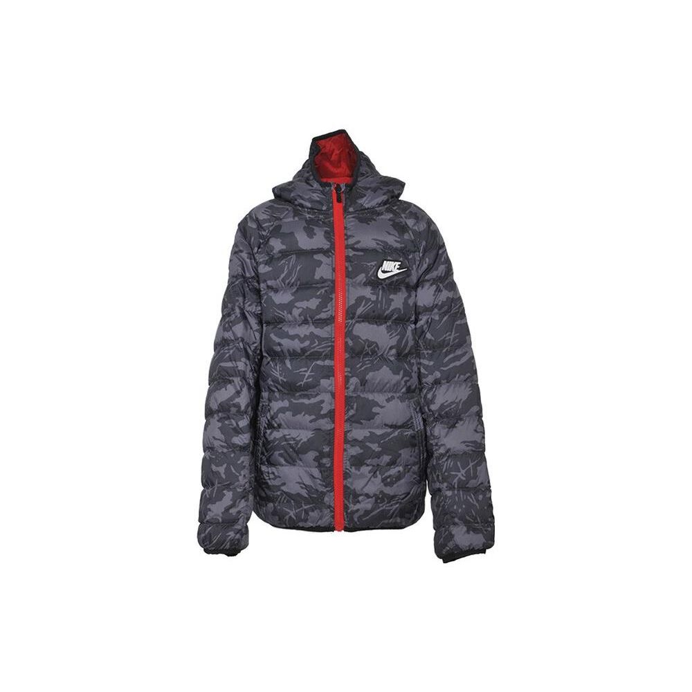 Nike Kids Logo Letter Print Casual Hooded Down Jacket Kids outerwear Black DZ9961-011 M
Nike Kids Logo Letter Print Casual Hooded Down Jacket Kids outerwear Black DZ9961-011 M