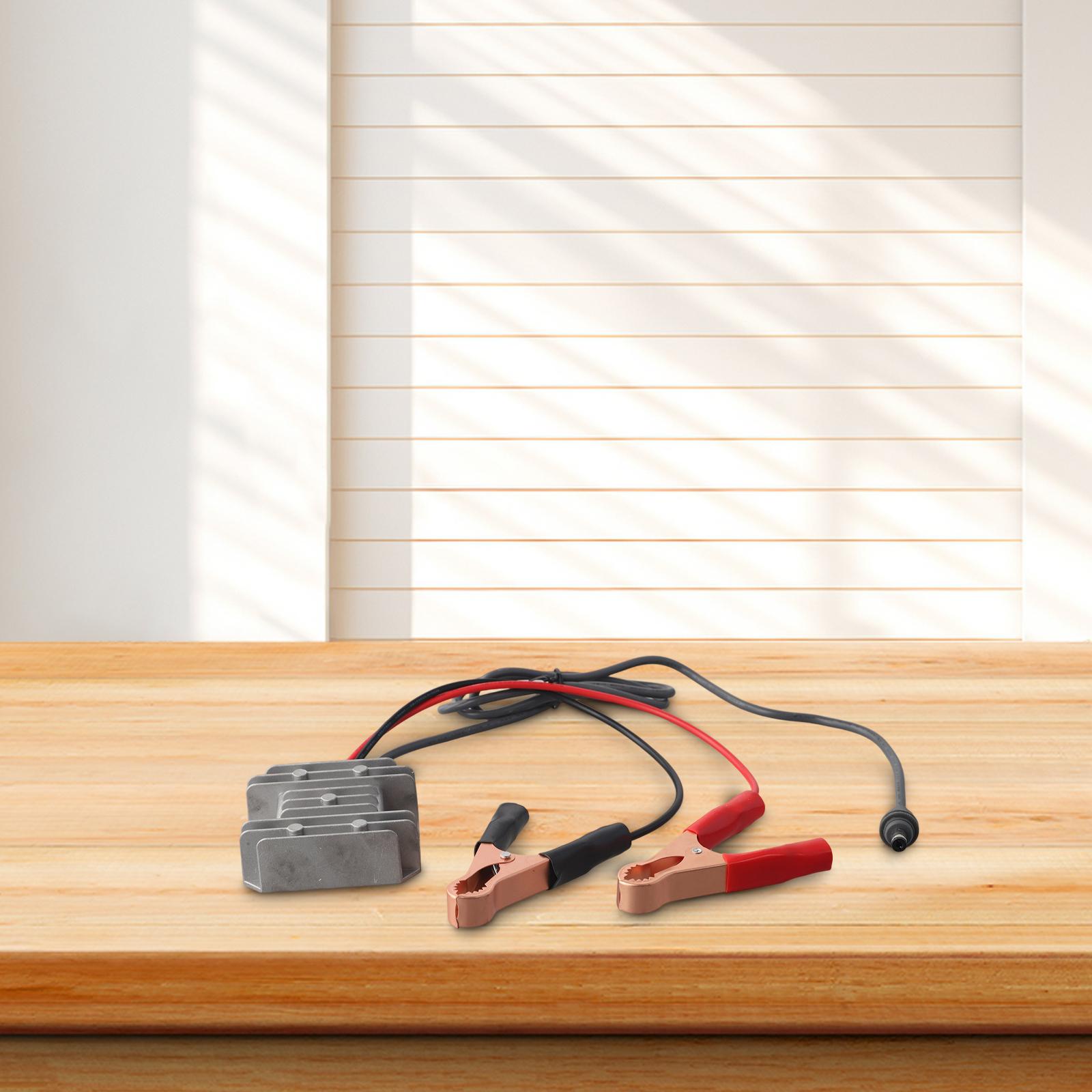 High Efficiency DC Power Converter for Starlink Mini Compact Design Converts from 12/24 Volt Input to Reliable 30 Volt Output CHINA
High Efficiency DC Power Converter for Starlink Mini Compact Design Converts from 12/24 Volt Input to Reliable 30 Volt Output CHINA