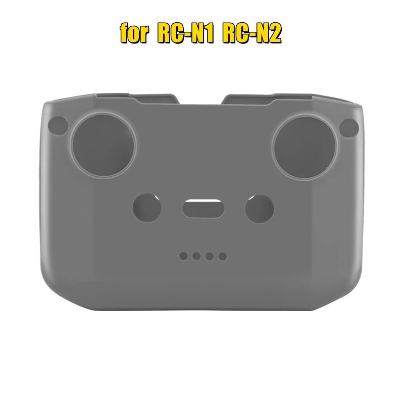 Silicone Cover for DJI Flip/NEO/Mini 4K/4Pro/MINI 3 PRO/Mavic Air 2S/Air 3 Remote Controller RC N1/N2/N3 Scratch-proof Accessory
Silicone Cover for DJI Flip/NEO/Mini 4K/4Pro/MINI 3 PRO/Mavic Air 2S/Air 3 Remote Controller RC N1/N2/N3 Scratch-proof Accessory