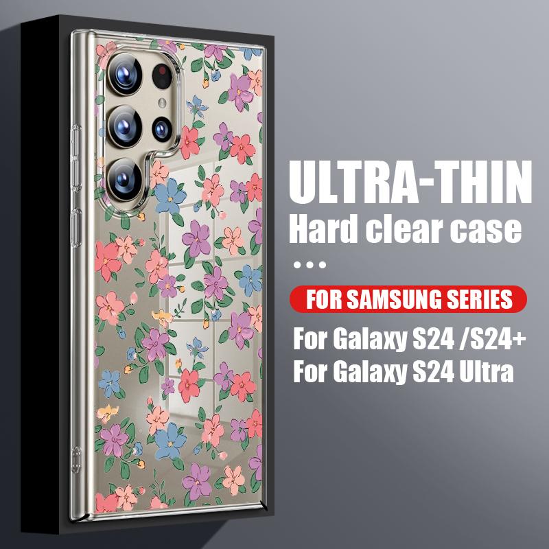 Сине-фиолетовый чехол с цветами для Samsung Galaxy S26 S25 S24 Ultra S23 S21 FE S22 Plus A53 A54 A34 A15 A25 A35 A55 A26 A36 A56 5G Тонкий Прозрачный Жесткий Чехол Samsung A56 5G прозрачный
Сине-фиолетовый чехол с цветами для Samsung Galaxy S26 S25 S24 Ultra S23 S21 FE S22 Plus A53 A54 A34 A15 A25 A35 A55 A26 A36 A56 5G Тонкий Прозрачный Жесткий Чехол Samsung A56 5G прозрачный
