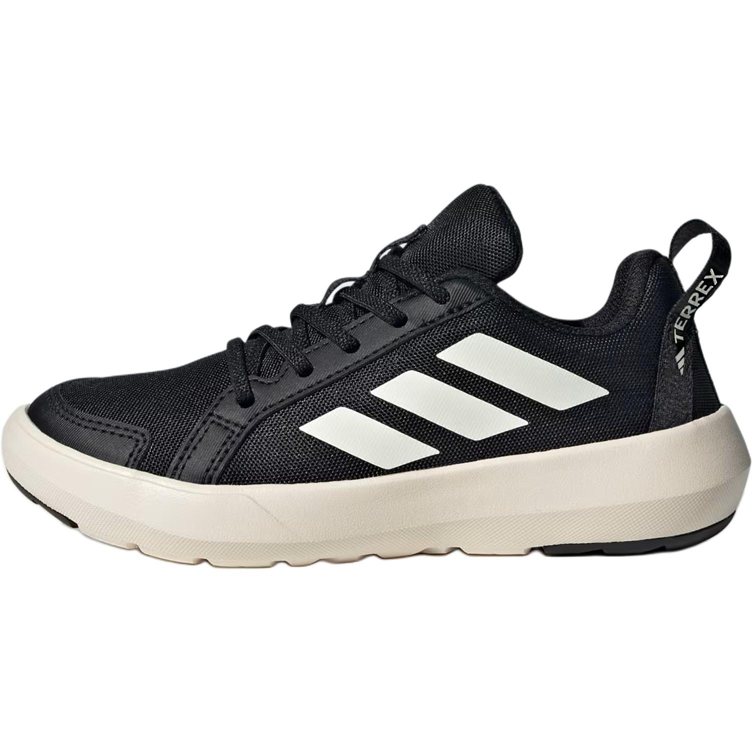 Adidas Terrex Comfortable Soft Breathable Low-Top Casual Shoes Kids Sneakers Black JS0731 33
Adidas Terrex Comfortable Soft Breathable Low-Top Casual Shoes Kids Sneakers Black JS0731 33