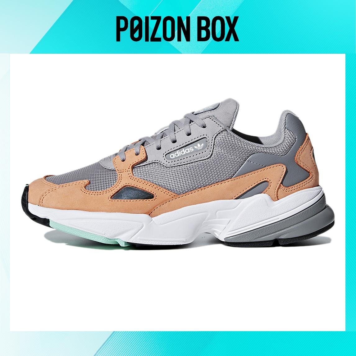 кроссовки adidas originals Falcon Life Casual Shoes Female B28130
кроссовки adidas originals Falcon Life Casual Shoes Female B28130