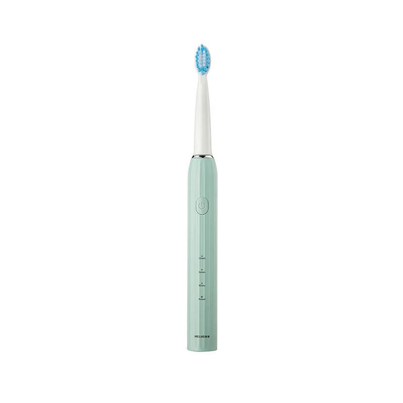 MELNG Smart Sonic Electric Toothbrush
MELNG Smart Sonic Electric Toothbrush