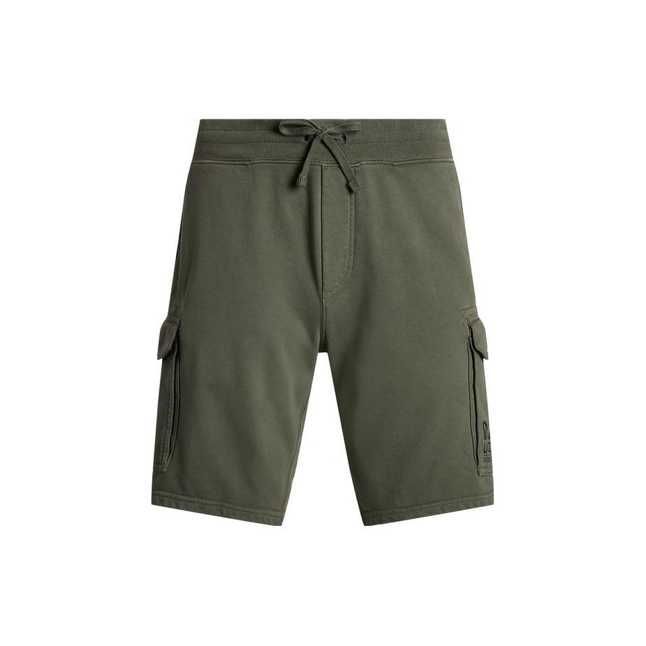Polo Ralph Lauren Ss23 однотонные повседневные шорты с карманами и шнурком, мужские шорты, зеленые MNRXSHO14220002-300 XL
Polo Ralph Lauren Ss23 однотонные повседневные шорты с карманами и шнурком, мужские шорты, зеленые MNRXSHO14220002-300 XL