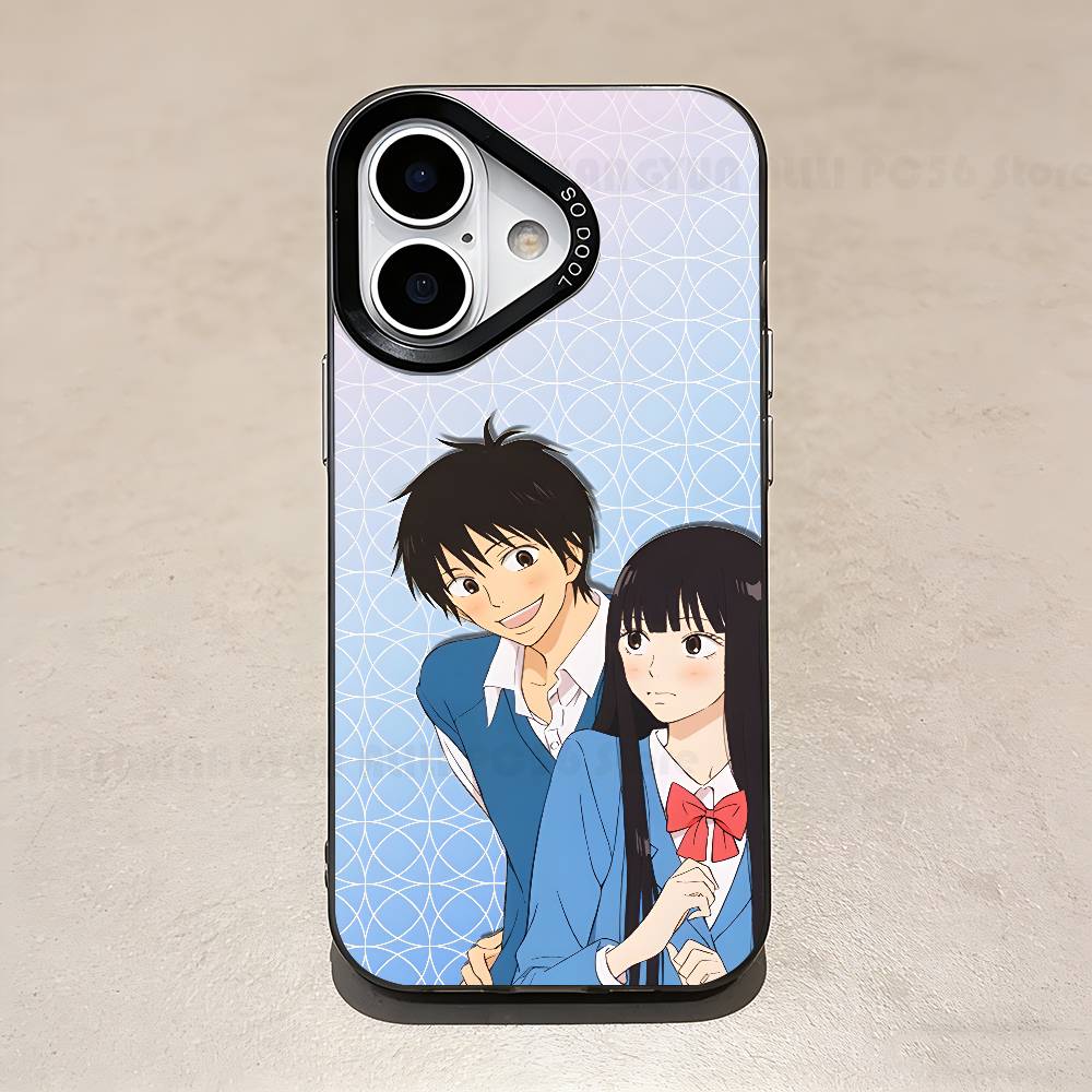 Anime K-Kuronuma K-Kazehaya Case For IPhone 11 12 13 14 15 16 17 Pro Max XS X XR mini Air Plus Cover iPhone12PRO
Anime K-Kuronuma K-Kazehaya Case For IPhone 11 12 13 14 15 16 17 Pro Max XS X XR mini Air Plus Cover iPhone12PRO