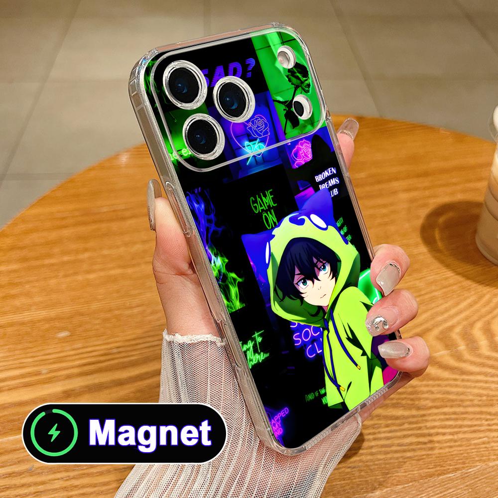 SK8 Infinity Miya Chinen Phone Case for iPhone 17 16 15 14 13 12 11 Air Pro Max Plus Mini Soft TPU Clear Magsafe Cover iPhone 11 Pro Max
SK8 Infinity Miya Chinen Phone Case for iPhone 17 16 15 14 13 12 11 Air Pro Max Plus Mini Soft TPU Clear Magsafe Cover iPhone 11 Pro Max