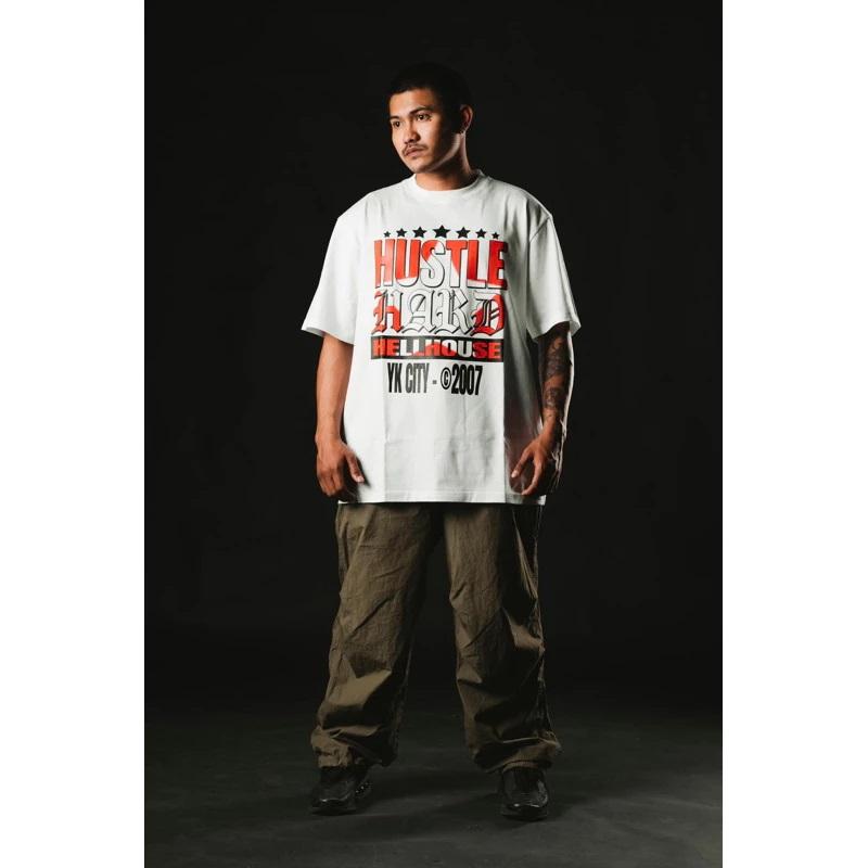 Men Clothes Short Sleeve Tshirt Punk Harajuku Graphic Print Aesthetics Hip Hop Gothic Y2K Cotton Top Summer Vintage Streetwear 4XL
Men Clothes Short Sleeve Tshirt Punk Harajuku Graphic Print Aesthetics Hip Hop Gothic Y2K Cotton Top Summer Vintage Streetwear 4XL