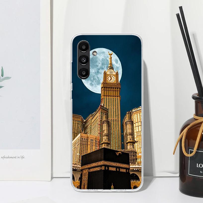 Islam Muslim Mosque Phone Case For Samsung Galaxy A17 A37 A57 A16 A26 A36 A56 A15 A25 A35 A55 A14 A24 A34 A54 A13 A23 A33 A53 A0 Samsung A53
Islam Muslim Mosque Phone Case For Samsung Galaxy A17 A37 A57 A16 A26 A36 A56 A15 A25 A35 A55 A14 A24 A34 A54 A13 A23 A33 A53 A0 Samsung A53