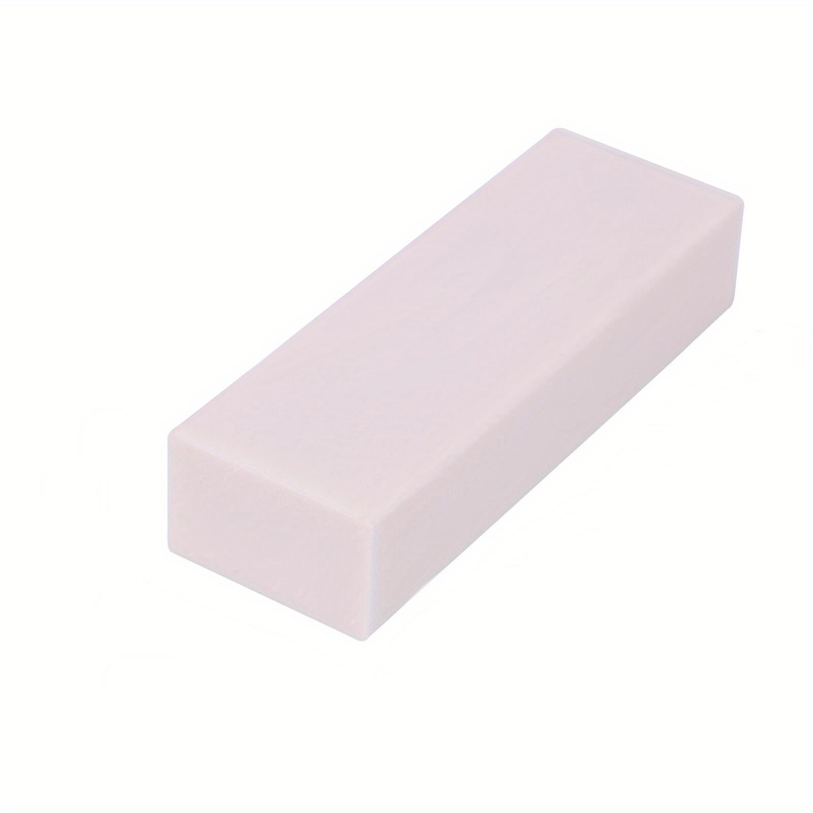 1 шт. Чистящий ластик для замши, нубука, матовой кожи, обуви, чистка обуви, щетка для обуви, пятновыводитель, дезактивация, салфетка, протирочные инструменты белый
1 шт. Чистящий ластик для замши, нубука, матовой кожи, обуви, чистка обуви, щетка для обуви, пятновыводитель, дезактивация, салфетка, протирочные инструменты белый