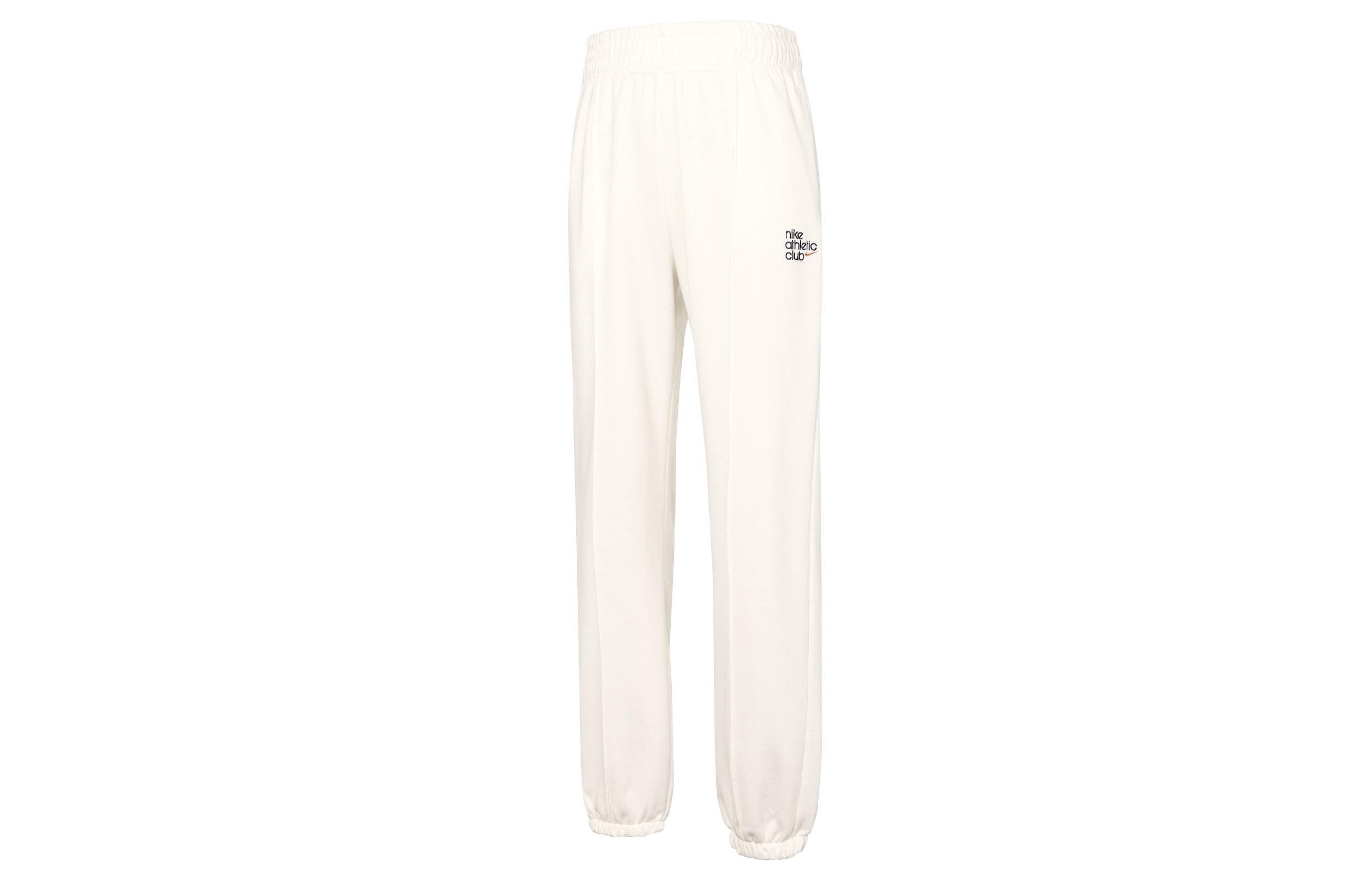 Nike Knitted Sweatpants Women s White Thickened Cuffed Pants DQ9149-133 L
Nike Knitted Sweatpants Women s White Thickened Cuffed Pants DQ9149-133 L