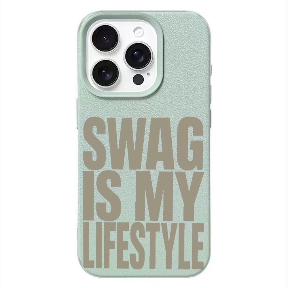 Black Polka Dot Beige SWAG IS MY LIFESTYLE Phone Case For Iphone 17 Air 16 16e 15 14 13 12 11 Pro Max Protective Leather Cover iphone 17 ProMax
Black Polka Dot Beige SWAG IS MY LIFESTYLE Phone Case For Iphone 17 Air 16 16e 15 14 13 12 11 Pro Max Protective Leather Cover iphone 17 ProMax