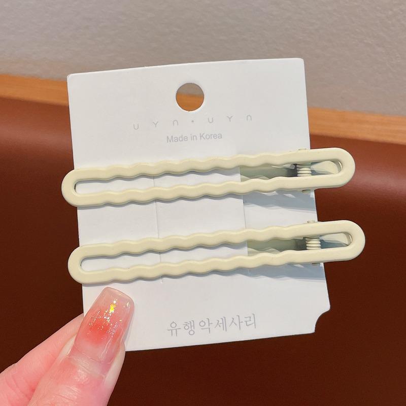 Рожева шпилька для волосся «Дофамін»: Безшовна кругла шпилька Y2K - Мила маленька бічна заколка для чубчика для жінок
Рожева шпилька для волосся «Дофамін»: Безшовна кругла шпилька Y2K - Мила маленька бічна заколка для чубчика для жінок