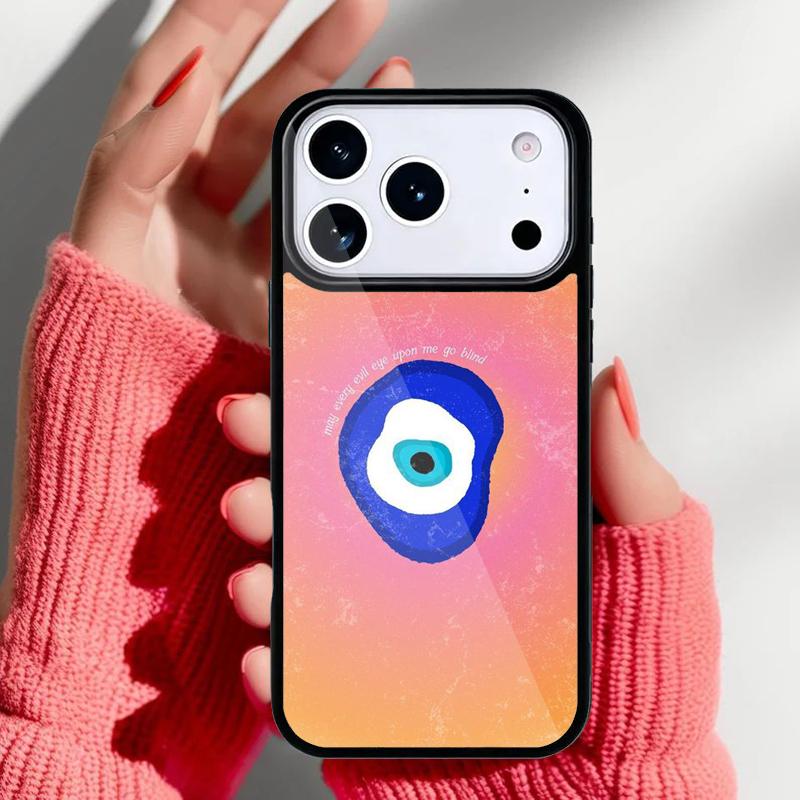 An Eye For An Eye blind Phone Case for iPhone 17 16 15 14 13 Pro Max Back Cover for 12 11 Pro Coque iPhone 11 Pro Max
An Eye For An Eye blind Phone Case for iPhone 17 16 15 14 13 Pro Max Back Cover for 12 11 Pro Coque iPhone 11 Pro Max