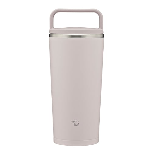 Бутылка для воды Zojirushi Mahobin Carry Tumbler объемом 300 мл с ручкой, пригодна для мытья в посудомоечной машине, бесшовная, только 2 точки ухода, прозрачно-серая SX-JS30-HM
Бутылка для воды Zojirushi Mahobin Carry Tumbler объемом 300 мл с ручкой, пригодна для мытья в посудомоечной машине, бесшовная, только 2 точки ухода, прозрачно-серая SX-JS30-HM