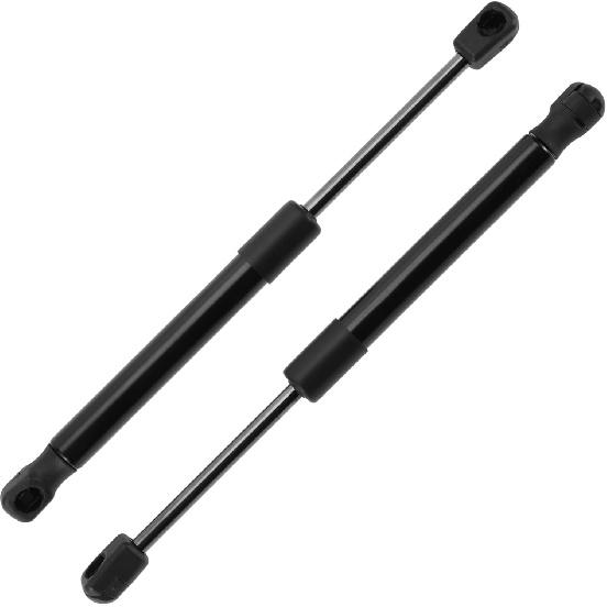 Rear Hatch Lift Supports Struts for Mazda 3 Sedan 2010-2013 No.BBM456930A/BBP356930A Tailgate Gas Spring Black 2Pcs
Rear Hatch Lift Supports Struts for Mazda 3 Sedan 2010-2013 No.BBM456930A/BBP356930A Tailgate Gas Spring Black 2Pcs