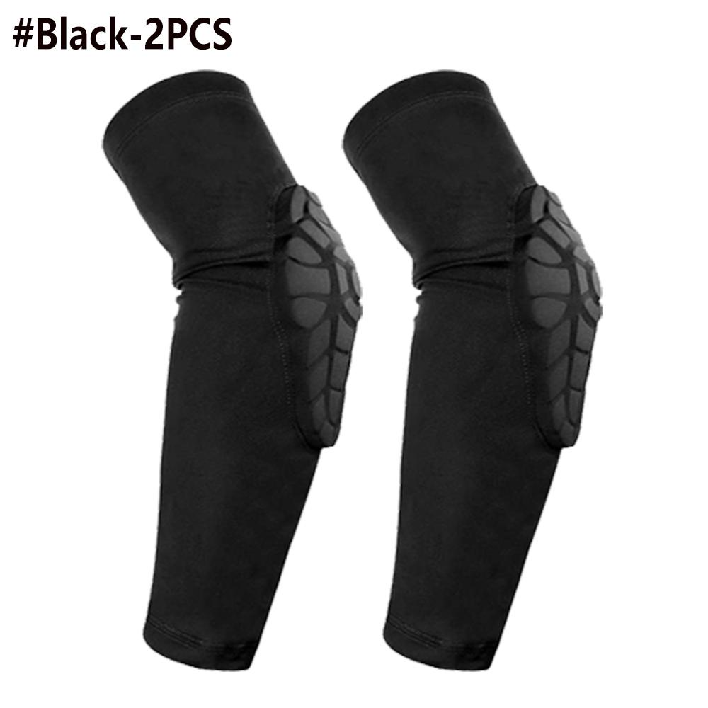 2PCS Kids/Youth 5-15 Years Sports Honeycomb Compression Knee Pad Elbow Pads Guards Protective Gear for Basketball,Baseball,Gym YS
2PCS Kids/Youth 5-15 Years Sports Honeycomb Compression Knee Pad Elbow Pads Guards Protective Gear for Basketball,Baseball,Gym YS