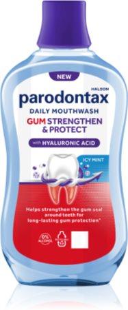 mouthwash TU прозрачный 
mouthwash TU прозрачный