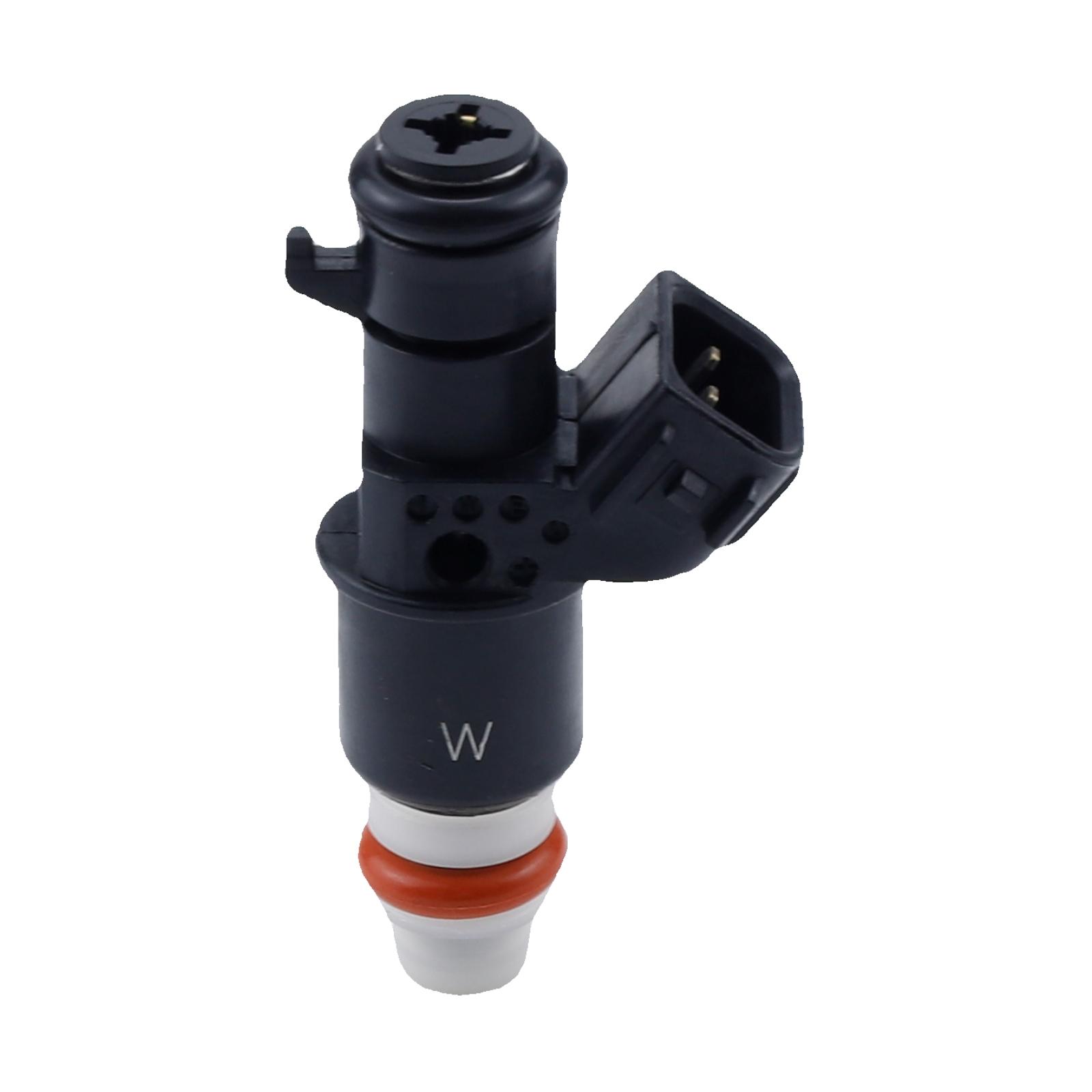 Car Injector For ACURA TL 3.2 2004 OEM 16450RCAA01 Valve Fuel Ignition Coil Engine Auto Spare Part Accessory 1 PC
Car Injector For ACURA TL 3.2 2004 OEM 16450RCAA01 Valve Fuel Ignition Coil Engine Auto Spare Part Accessory 1 PC