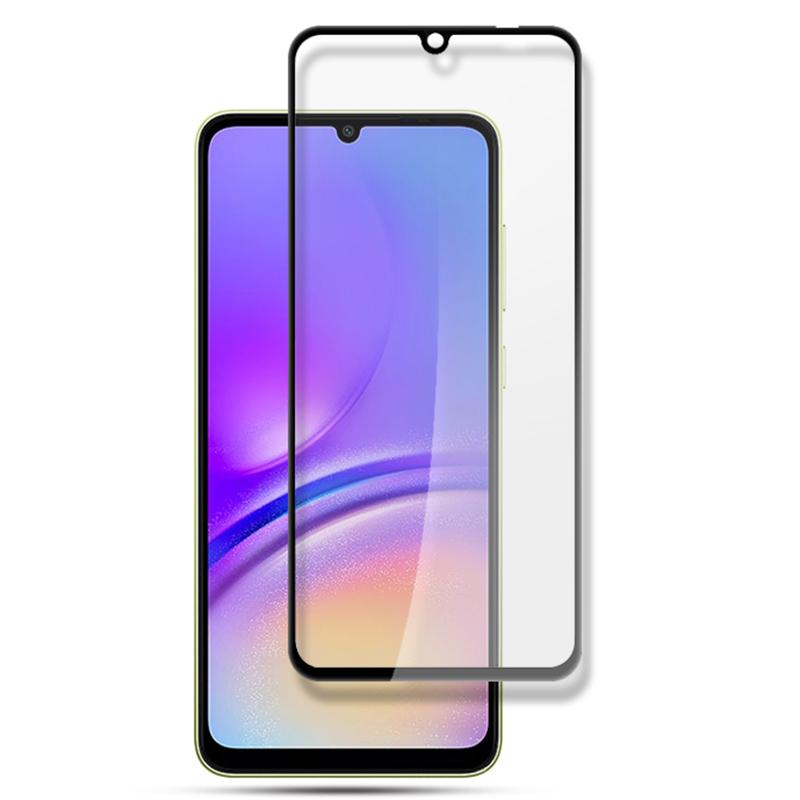 AMORUS For Samsung Galaxy A05 4G HD Clear Screen Protector Silk Printing Full Glue Tempered Glass Film Black
AMORUS For Samsung Galaxy A05 4G HD Clear Screen Protector Silk Printing Full Glue Tempered Glass Film Black