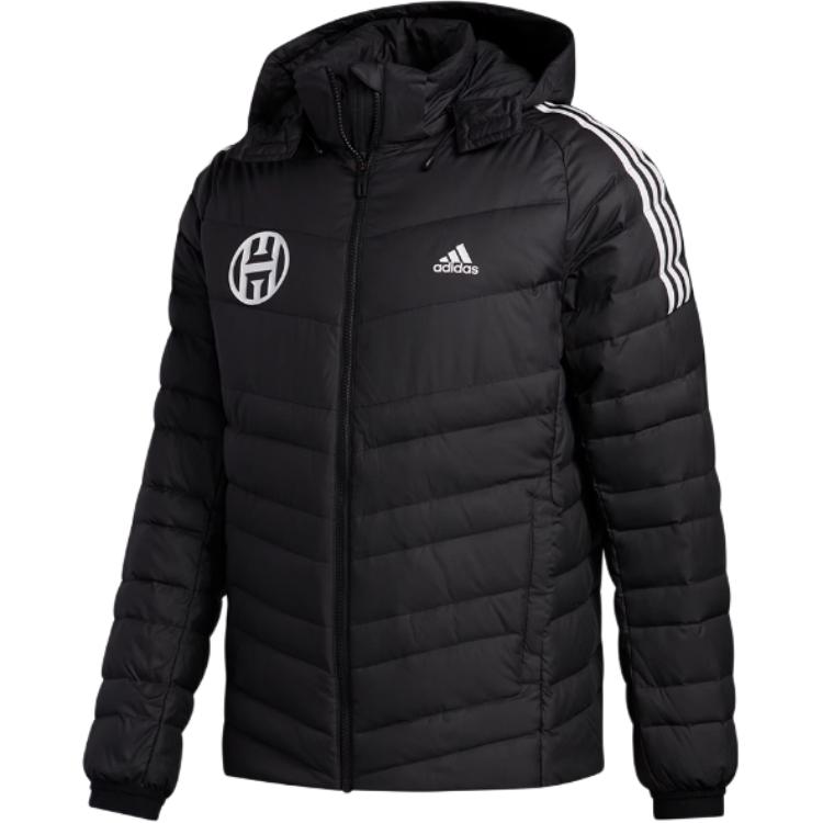 Adidas Jackets & Coats Men s Black GI6666 175/92A/S
Adidas Jackets & Coats Men s Black GI6666 175/92A/S
