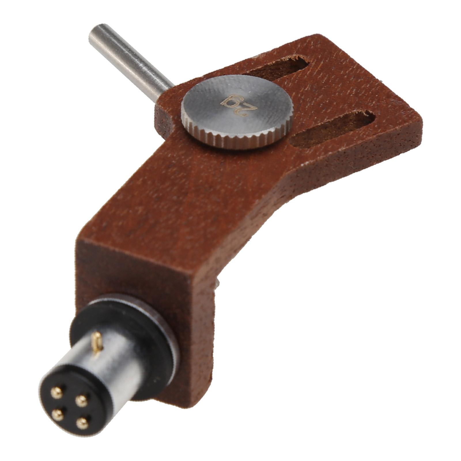 Universal Cartridge Phono Stand with Cable Leads Header Wires for Turntable Phono Headshell Stylus Accessories 1
Universal Cartridge Phono Stand with Cable Leads Header Wires for Turntable Phono Headshell Stylus Accessories 1