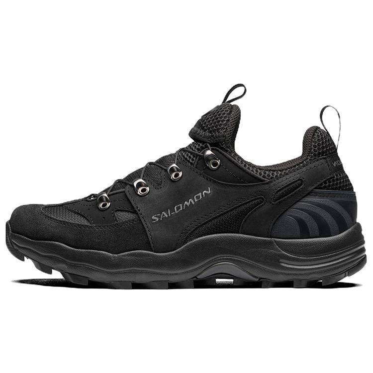 SALOMON Raid Wind Advanced Black / L00 415768 43⅓
SALOMON Raid Wind Advanced Black / L00 415768 43⅓