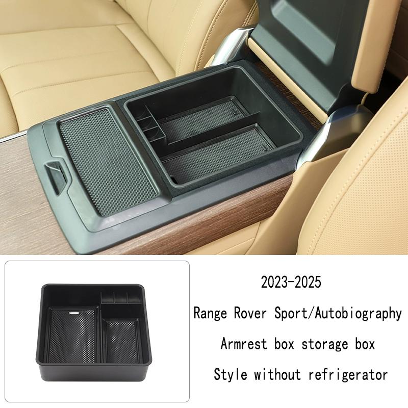 For Land Rover Range Rover Autobiography / Sport 2023 2024 2025 Car Interior Organizer Storage Box Stowing Tidying Accessories
For Land Rover Range Rover Autobiography / Sport 2023 2024 2025 Car Interior Organizer Storage Box Stowing Tidying Accessories