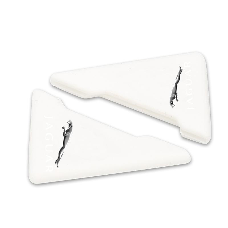 2Pcs Car Door Guard Edge Corner Protector Sticker Car Styling For Jaguar XF XJ XE S-Type F-Type X-Type F-Pace I-Pace E-Pace XFR XKR білий
2Pcs Car Door Guard Edge Corner Protector Sticker Car Styling For Jaguar XF XJ XE S-Type F-Type X-Type F-Pace I-Pace E-Pace XFR XKR білий