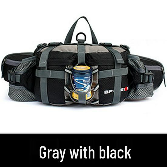 Водонепроницаемая тактическая поясная сумка: Многофункциональная сумка для активного отдыха для пеших походов, велоспорта и альпинизма Below 20L
Водонепроницаемая тактическая поясная сумка: Многофункциональная сумка для активного отдыха для пеших походов, велоспорта и альпинизма Below 20L