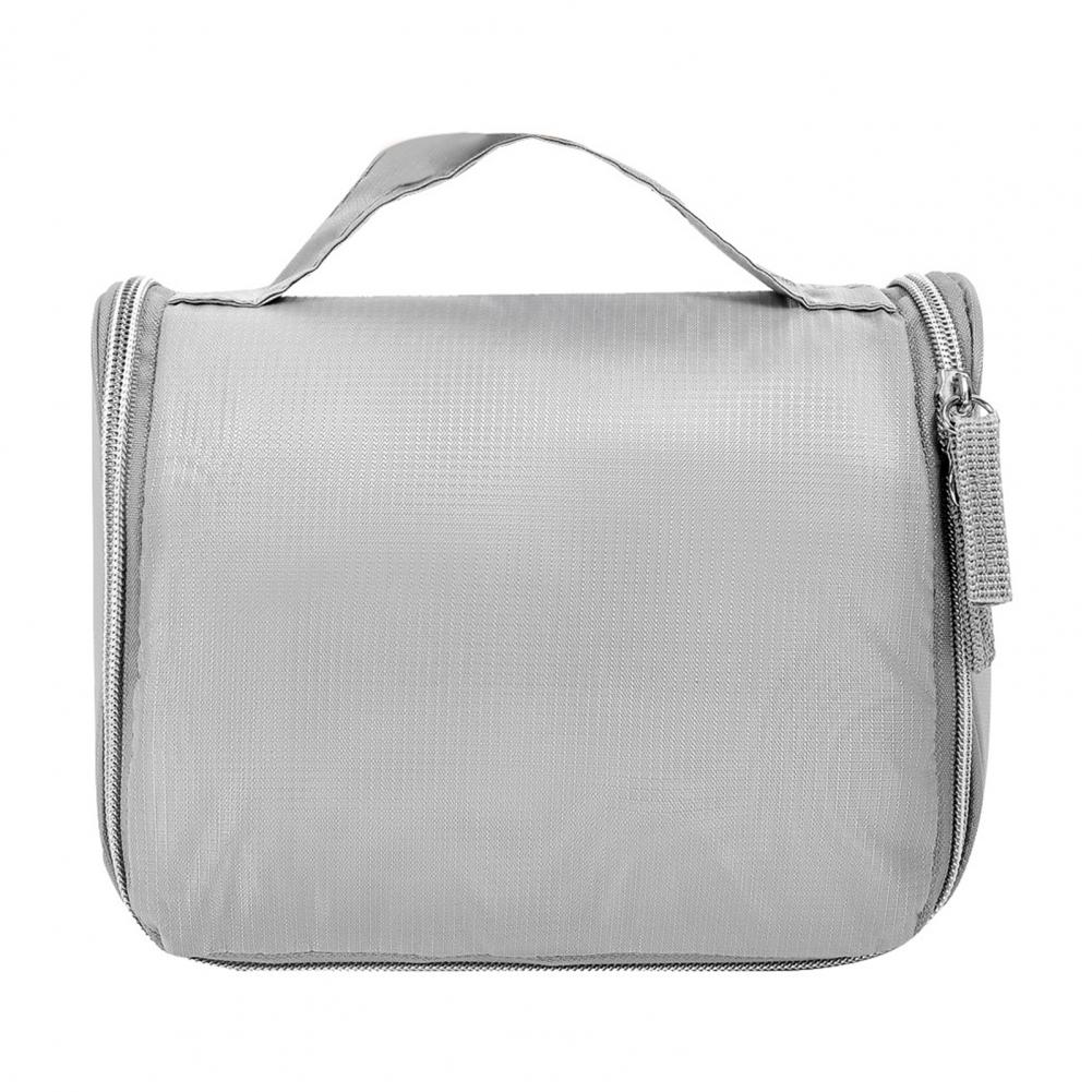 Men Toiletry Bag Storage Organizer Versatile Hanging Toiletry Bag Spacious Waterproof Portable Travel Makeup Pouch with for Easy срібний
Men Toiletry Bag Storage Organizer Versatile Hanging Toiletry Bag Spacious Waterproof Portable Travel Makeup Pouch with for Easy срібний