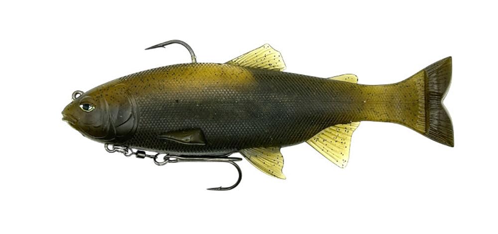 Imakatsu Lazy Swimmer Imae Green Pumpkin Pepper (Eco-Friendly) #S-248
Imakatsu Lazy Swimmer Imae Green Pumpkin Pepper (Eco-Friendly) #S-248