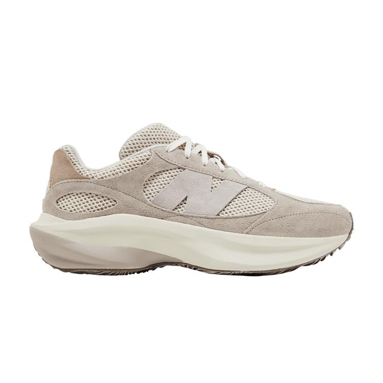 New Balance WRPD Runner Grey Day (2024) 41.5
New Balance WRPD Runner Grey Day (2024) 41.5