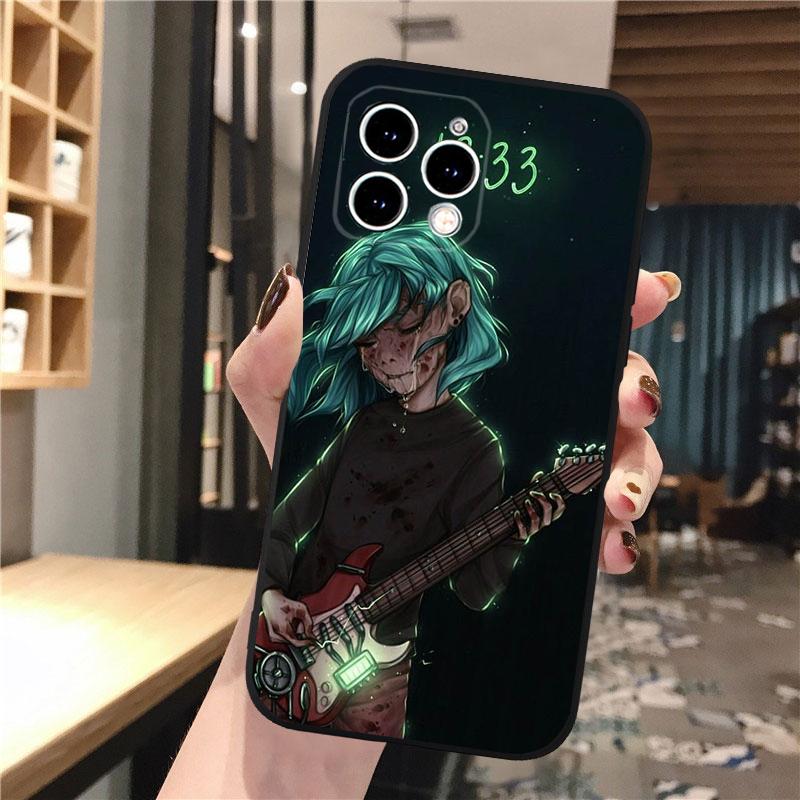 Phone Case For iphone 17 Pro Max 17 Pro Air 16 15 14 13 Pro Max 15 16 Pro 15Plus Sally Face Game iphone 15
Phone Case For iphone 17 Pro Max 17 Pro Air 16 15 14 13 Pro Max 15 16 Pro 15Plus Sally Face Game iphone 15