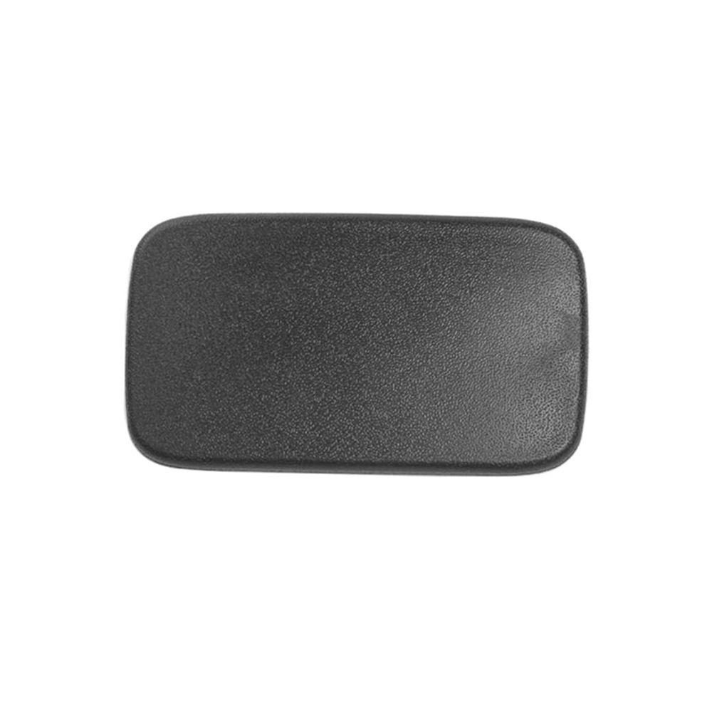 License Plate Bracket Delete | OE Reference: 55397112AA | Fits For 2007-2018 Jeep Wrangler JK чёрный
License Plate Bracket Delete | OE Reference: 55397112AA | Fits For 2007-2018 Jeep Wrangler JK чёрный