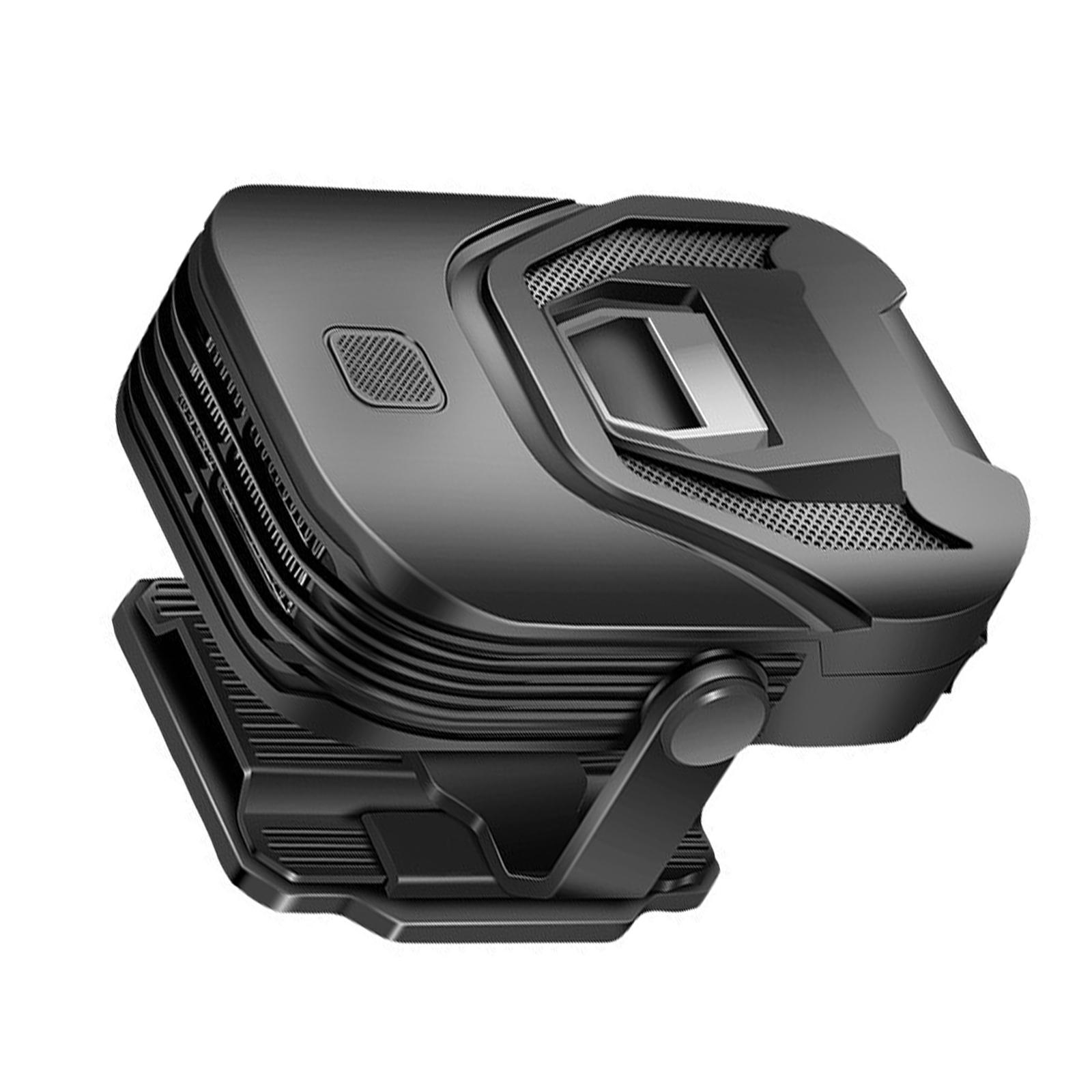 Rapid Heating Car Fan Heater 12V 150W Convenient Defrosting Tool Defroster ABS for Frosty Mornings & Foggy Conditions
Rapid Heating Car Fan Heater 12V 150W Convenient Defrosting Tool Defroster ABS for Frosty Mornings & Foggy Conditions