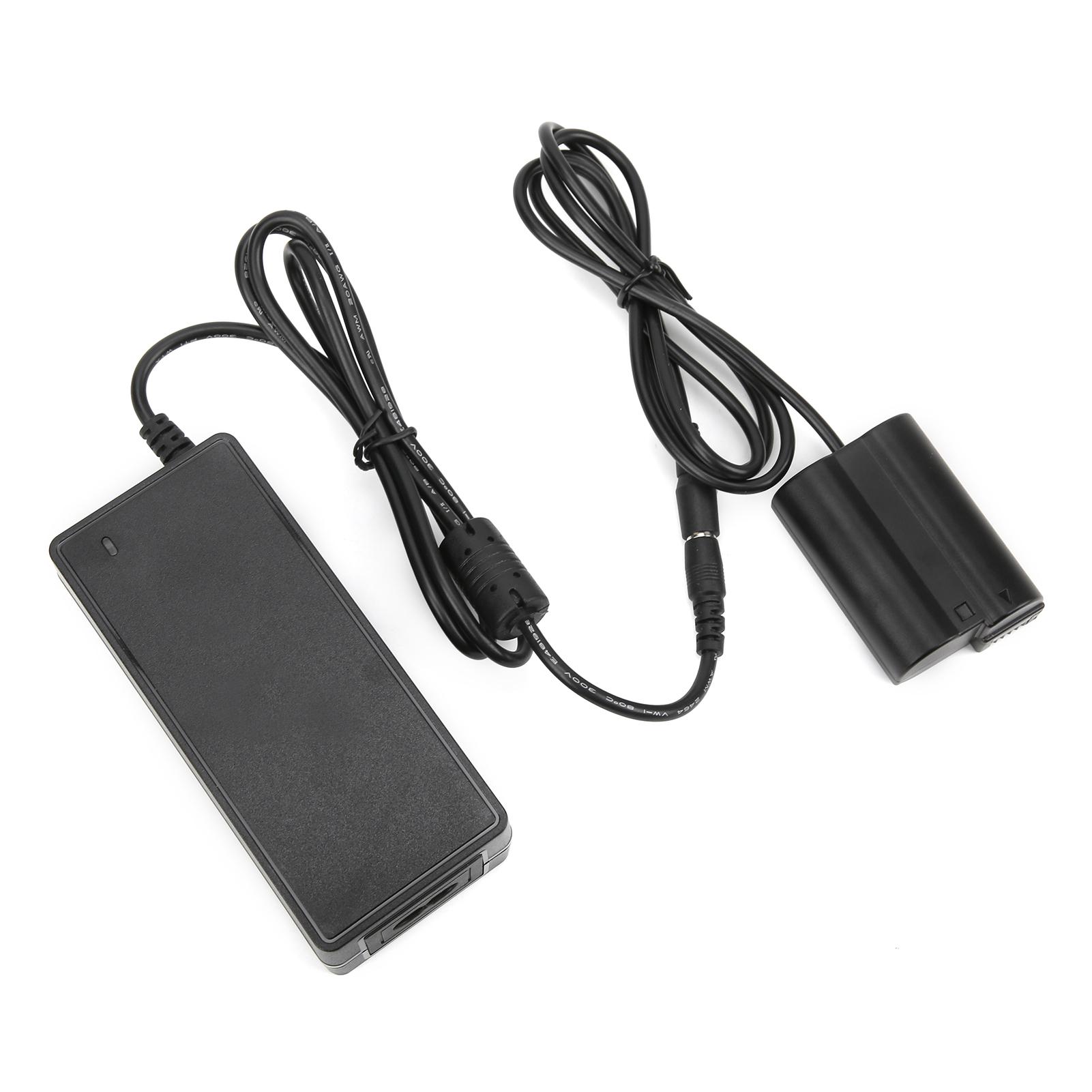 Адаптер переменного тока DC-переходник ENEL15 Полный декодированный комплект имитации батареи для Nikon D500 D600 D610 D750 EU PLUG
Адаптер переменного тока DC-переходник ENEL15 Полный декодированный комплект имитации батареи для Nikon D500 D600 D610 D750 EU PLUG