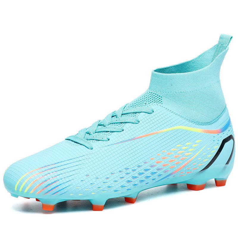 New football shoes men s and women s FOOTALL SHOES broken nails adult long nails youth and children s training shoes factory 33
New football shoes men s and women s FOOTALL SHOES broken nails adult long nails youth and children s training shoes factory 33