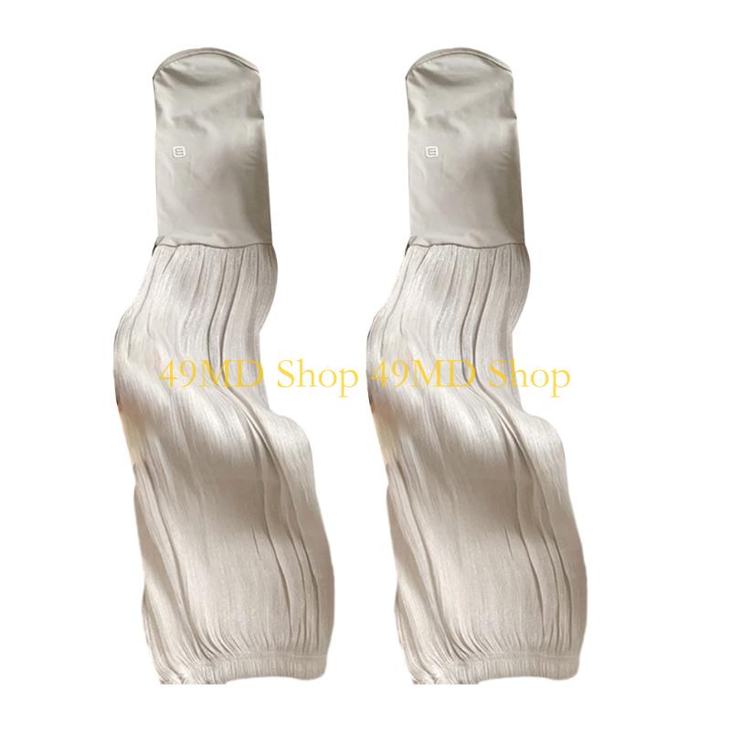 49MD Finger Protective Cooling Arm Guards Sweat Wicking Fabric Summer Cooling Sleeve
49MD Finger Protective Cooling Arm Guards Sweat Wicking Fabric Summer Cooling Sleeve