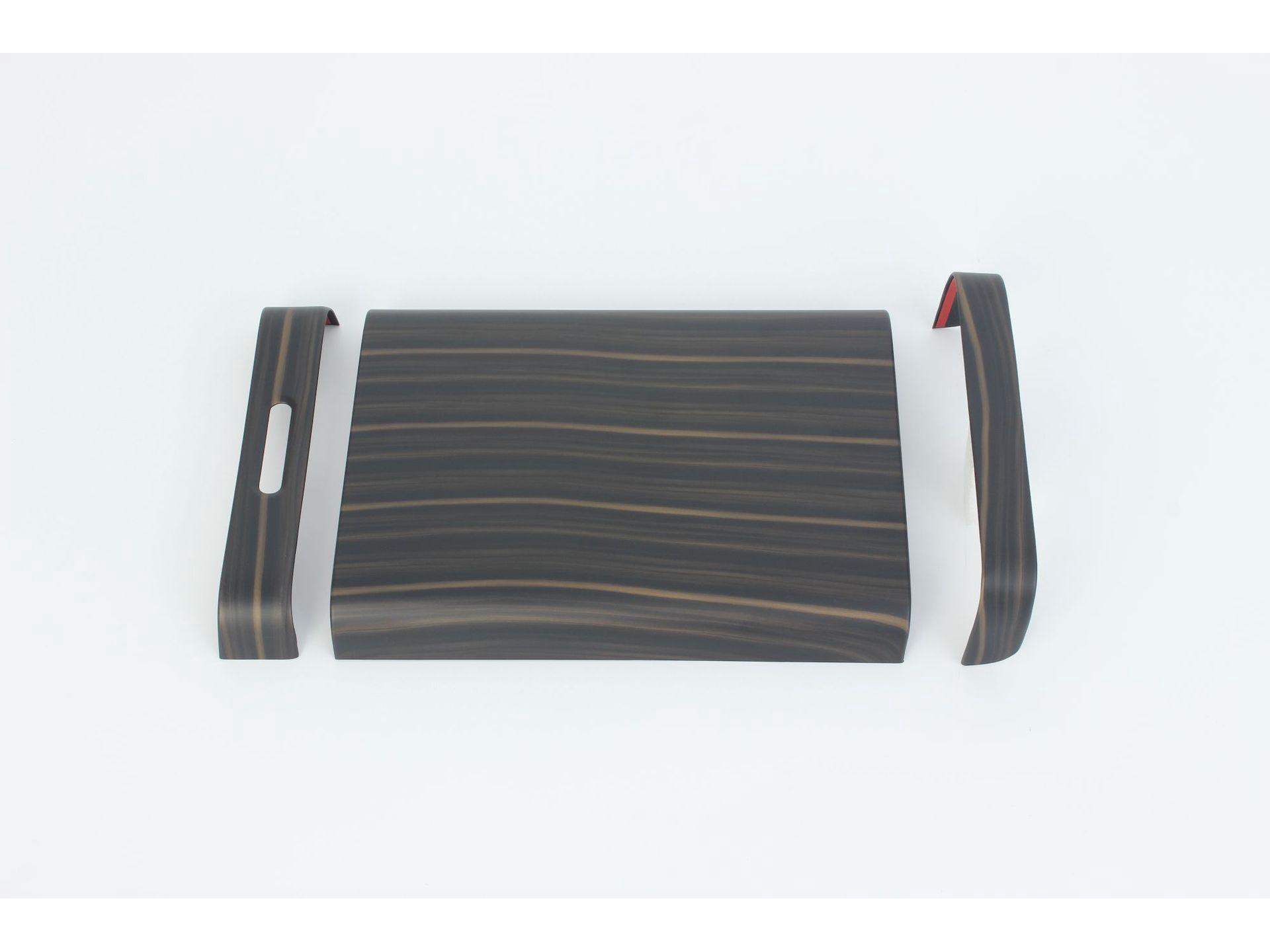 Applicable Snap-on Rear Lower Air Vent Sticker for 25 BYD Tang L Interior Modification
Applicable Snap-on Rear Lower Air Vent Sticker for 25 BYD Tang L Interior Modification