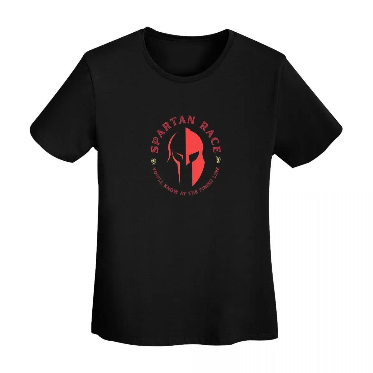 Spartan Race 1 TShirt Women Short Sleeve T Shirts Round Neck Clothes Cotton Summer Tees Streetwear 4XL
Spartan Race 1 TShirt Women Short Sleeve T Shirts Round Neck Clothes Cotton Summer Tees Streetwear 4XL