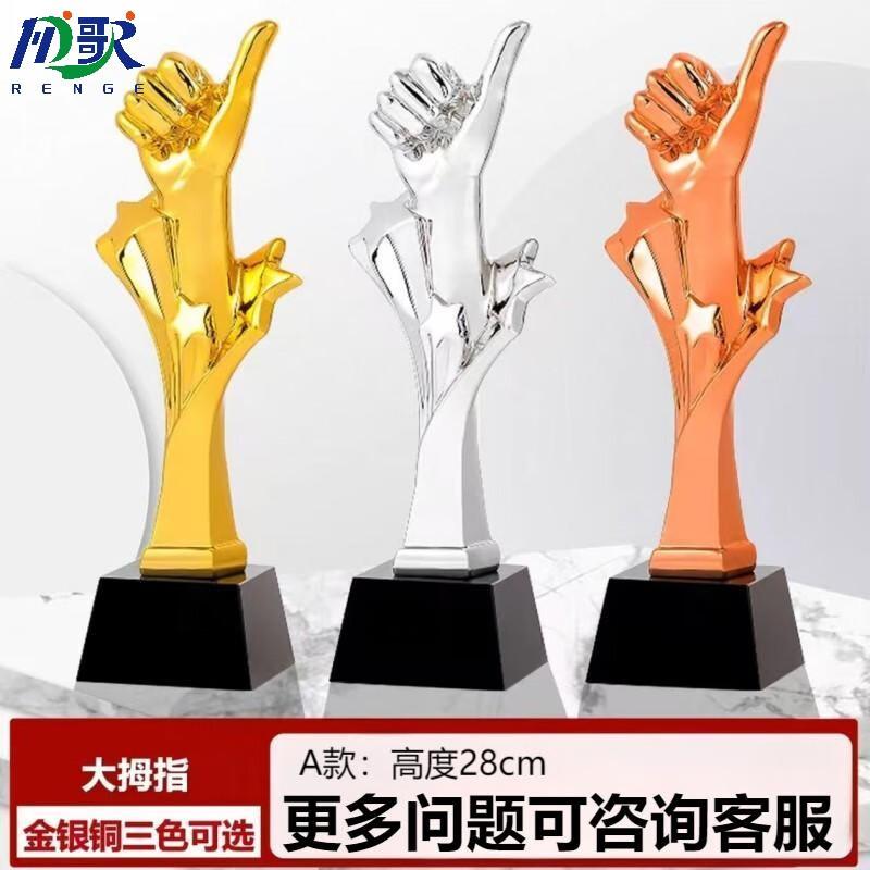 Настраиваемый спортивный трофей Renge Trophy
Настраиваемый спортивный трофей Renge Trophy
