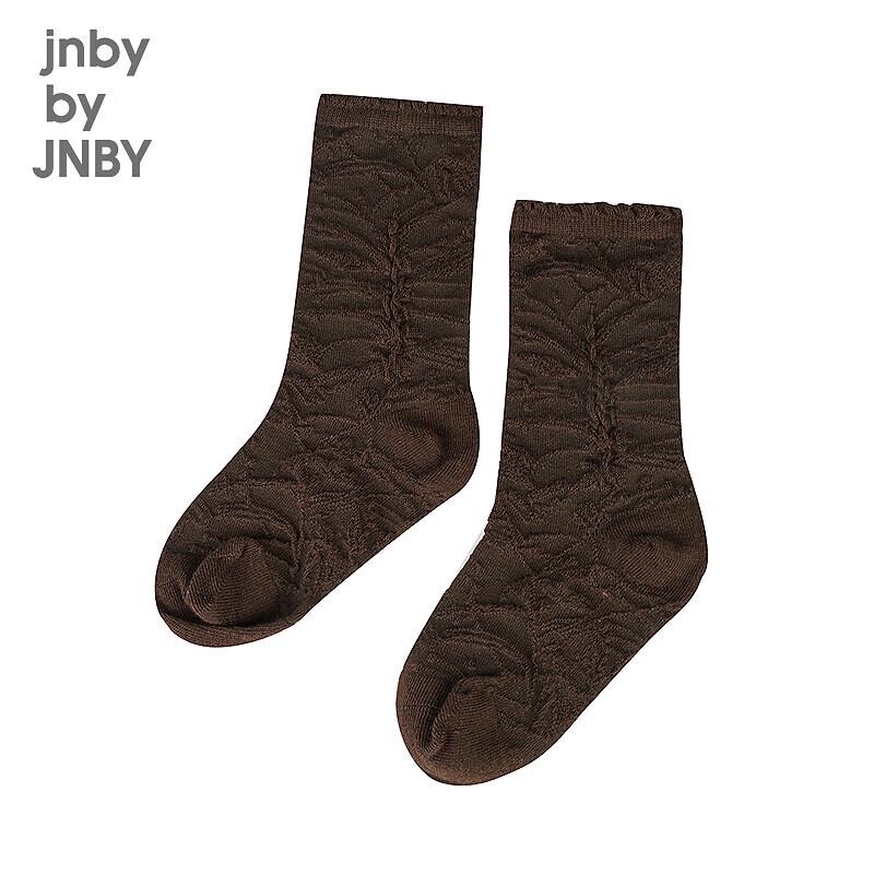 JNBY Children s Mid-Calf Socks L
JNBY Children s Mid-Calf Socks L