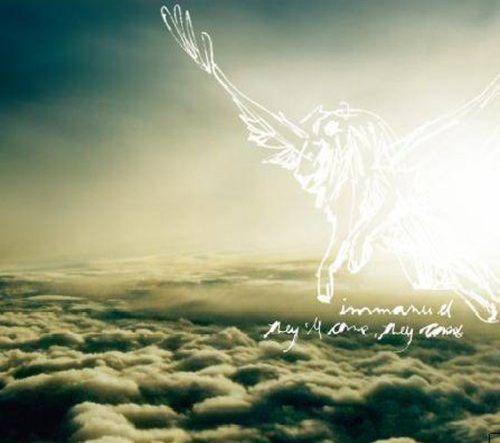 CD IMMANU EL - They ll Come, They Come TSIP2021 Thomason Sounds 2007 Japan ObiRock Used
CD IMMANU EL - They ll Come, They Come TSIP2021 Thomason Sounds 2007 Japan ObiRock Used