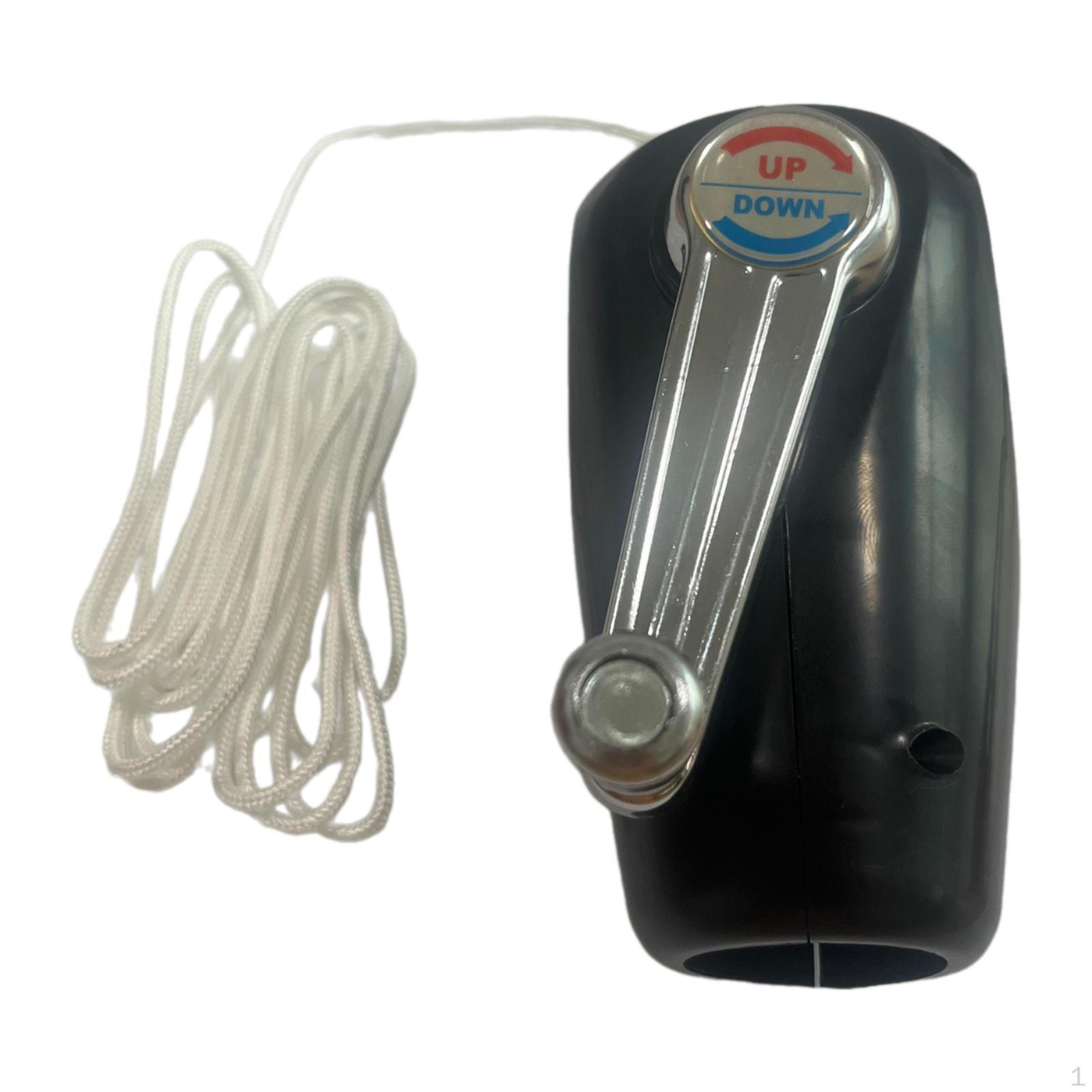 Аксессуары для уличных зонтов, Запчасти для зонтов, Ручка с кривошипом, Практичный запасной устойчивый Style A
Аксессуары для уличных зонтов, Запчасти для зонтов, Ручка с кривошипом, Практичный запасной устойчивый Style A