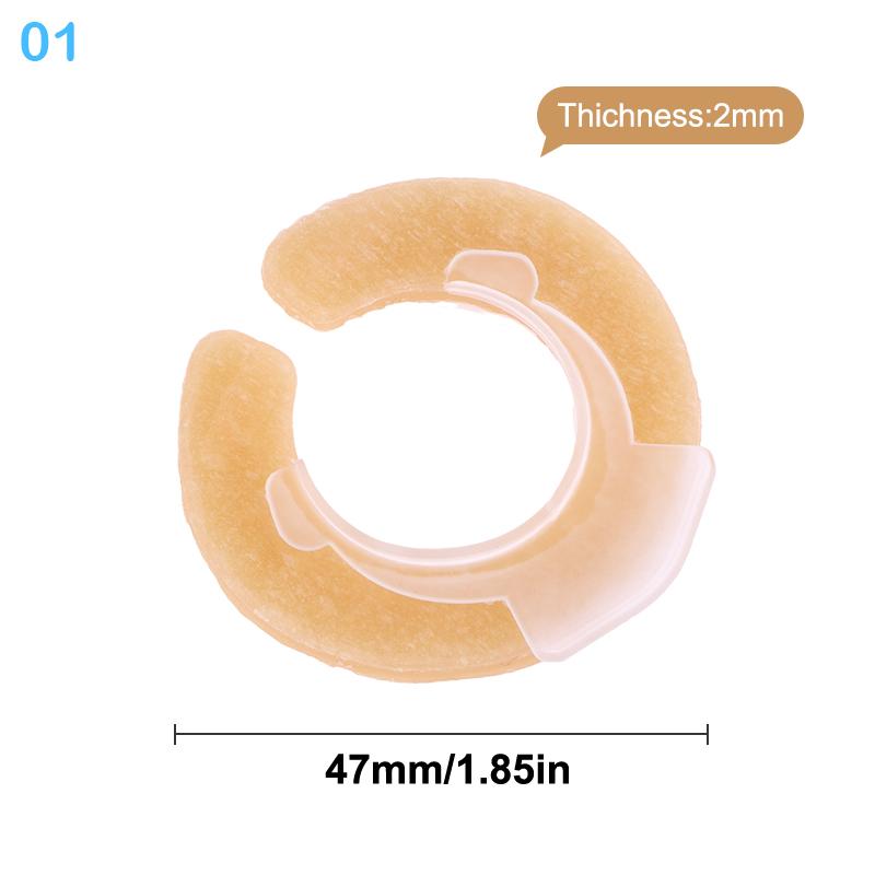 Ostomy Strips Tape Skin Supplies Strip Rings Nursing Adhesive Pressure Fixing Colostomy Leak Proof Ileostomy Pouch
Ostomy Strips Tape Skin Supplies Strip Rings Nursing Adhesive Pressure Fixing Colostomy Leak Proof Ileostomy Pouch