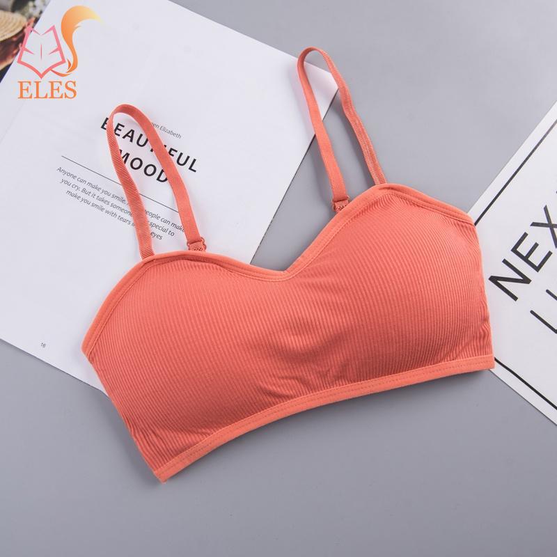 Високоякісна жіноча нижня білизна з високим розтягуванням, безшовний бюстгальтер безшовний трикотажний бюстгальтер без рукавів одного розміру. One size червоний
Високоякісна жіноча нижня білизна з високим розтягуванням, безшовний бюстгальтер безшовний трикотажний бюстгальтер без рукавів одного розміру. One size червоний