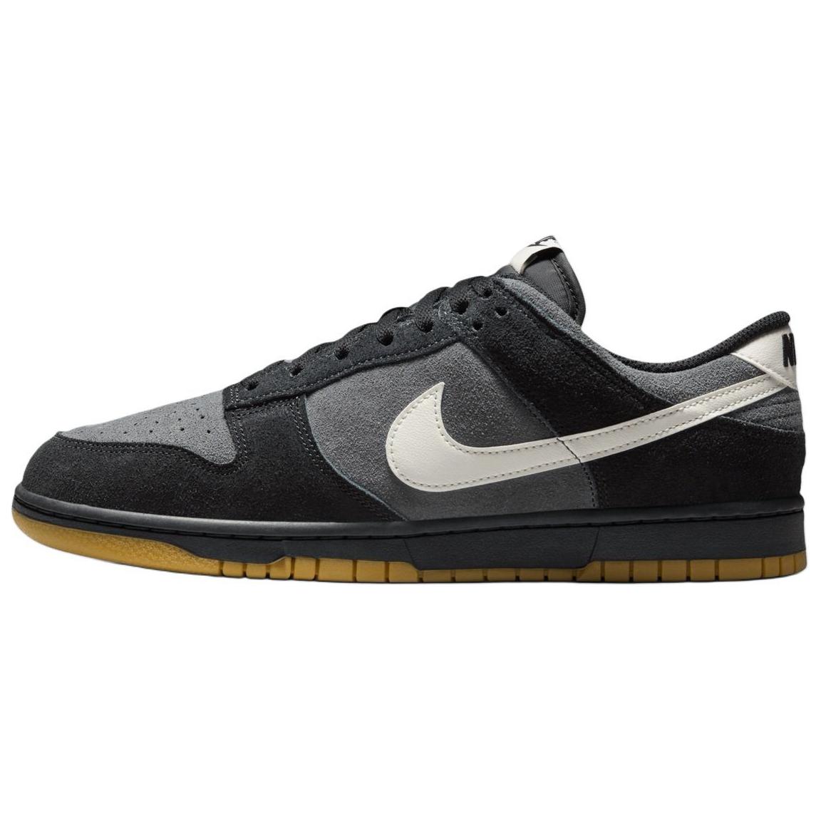 Nike Dunk Low Retro SE Unisex Casual Shoes Comfortable Slip-Resistant Wear-Resistant Low-Top Sneakers HQ1931-001 39
Nike Dunk Low Retro SE Unisex Casual Shoes Comfortable Slip-Resistant Wear-Resistant Low-Top Sneakers HQ1931-001 39