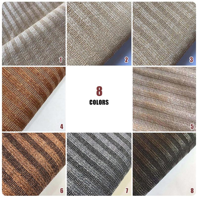 1 Yard PP Artificial Raffia Fabric Hand Craft Woven Fabric Rattan Straw Designer DIY Women s Beach Bag Shoes Material
1 Yard PP Artificial Raffia Fabric Hand Craft Woven Fabric Rattan Straw Designer DIY Women s Beach Bag Shoes Material