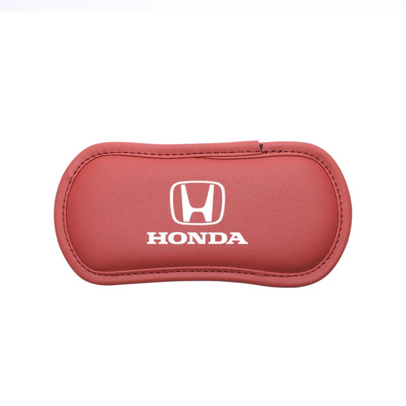Leather Car Pillow Car Knee Pad Elastic Memory Foam Leg Pad For Honda Civic Fit Jazz Accord Pilot CRV Odyssey Passport City HRV
Leather Car Pillow Car Knee Pad Elastic Memory Foam Leg Pad For Honda Civic Fit Jazz Accord Pilot CRV Odyssey Passport City HRV